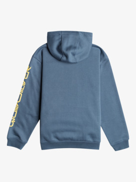 Omni Logo - Hoodie for Boys 10-16  EQBFT03857