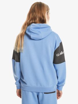 Take Us Back - Pullover Hoodie for Boys 8-16  EQBFT03880