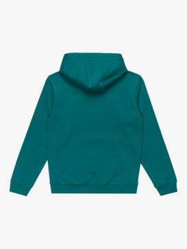 Big Logo - Pullover Hoodie for Boys 8 - 16  EQBFT03925