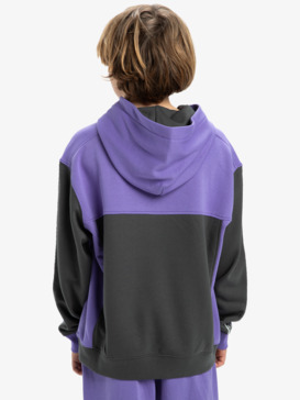 Global Heat - Pullover Hoodie for Boys 8 - 16  EQBFT03931