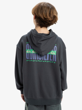 APOG Heritage - Pullover Hoodie for Boys 8 - 16  EQBFT03932