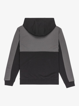 quiksilver, Knowledge AreaYouth - Hoodie for Boys 8-16, BLACK (kvj0) Knowledge AreaYouth - Hoodie for Boys 8-16  EQBFT03948