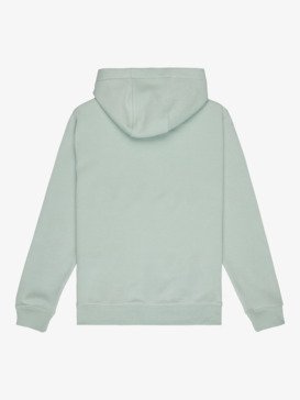 quiksilver, Comp Logo - Hoodie for Boys 8-16, DARK NAVY (ktp0) Comp Logo - Hoodie for Boys 8-16  EQBFT03950