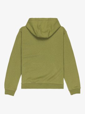 quiksilver, Graphic - Hoodie for Boys 8-16, LODEN GREEN (gng0) Graphic - Hoodie for Boys 8-16  EQBFT03957