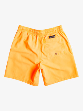 Everyday 13" - Swim Shorts for Boys 8-16  EQBJV03331