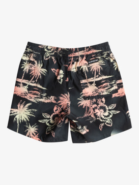 Everyday Mix 14" - Swim Shorts for Boys 8-16  EQBJV03440