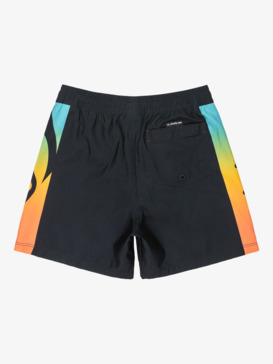 Everyday Holmes 14" - Swim Shorts for Boys 8 - 16  EQBJV03516