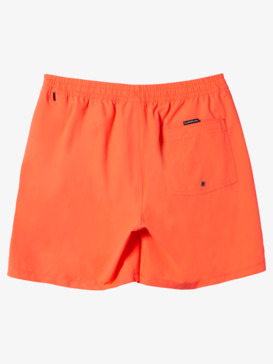 Everyday Solid 14" - Swim Shorts for Boys 8 - 16  EQBJV03517