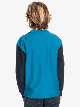 Hue - Long Sleeve T-Shirt for Boys  EQBKT03298