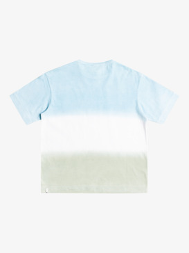 Slow Dive - Short Sleeve T-Shirt for Boys 8-16  EQBKT03310