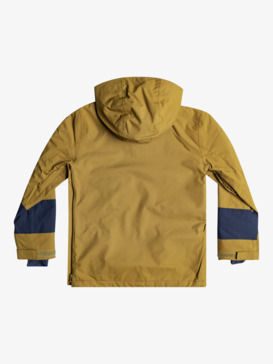 Steeze - Snow Jacket for Boys 8-16  EQBTJ03124