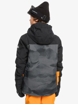 Silvertip - Snow Jacket for Boys 8 - 16  EQBTJ03212