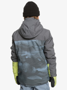 Silvertip - Snow Jacket for Boys 8 - 16  EQBTJ03212