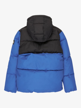 Final Word - Snow Jacket for Youth  EQBTJ03234