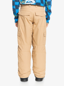 Porter - Snow Pants for Boys 8-16  EQBTP03032