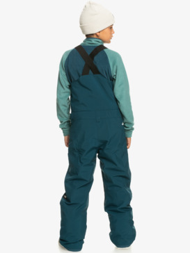 Mash Up - Technical Snow Bib Pants for Boys 8-16  EQBTP03049