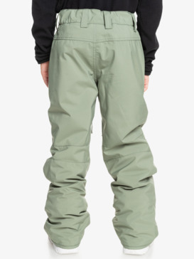 Estate   - Snow Pant for Boys 8 - 16  EQBTP03055