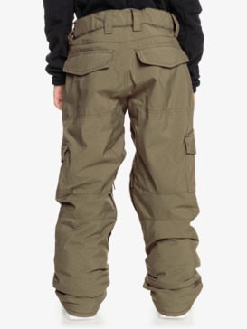 Porter   - Snow Pant for Boys 8 - 16  EQBTP03056