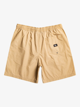 Taxer - Elasticated Shorts for Boys 8-16  EQBWS03330