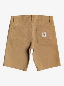 Soul Revolution - Shorts for Boys 8-16  EQBWS03334