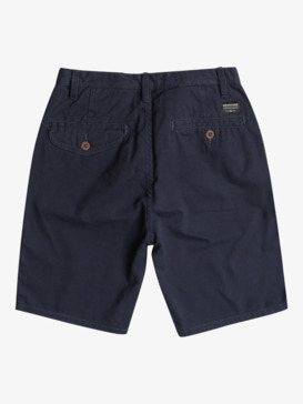 Everyday - Chino Shorts for Boys 8-16  EQBWS03364