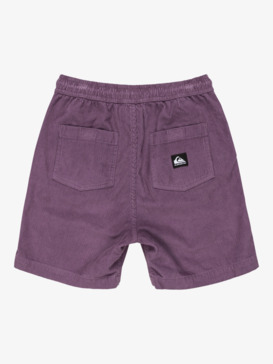 Taxer - Elastic Waist Walkshorts for Boys 8 - 16  EQBWS03371