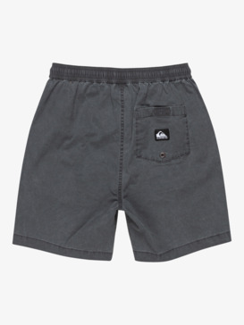 Taxer Youth 15" - Elastic Waist Walkshorts for Boys 8 - 16  EQBWS03378