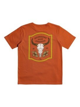 Wild Card - T-Shirt for Boys  EQBZT04364