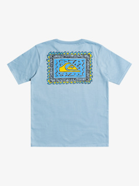 Radical Roots - Short Sleeve T-Shirt for Boys 8-16  EQBZT04427