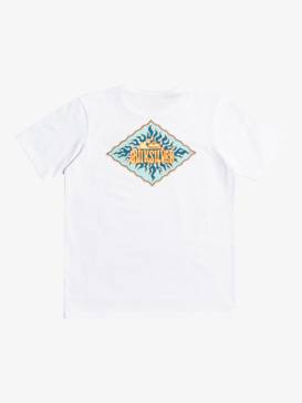 Nineties Son - Short Sleeve T-Shirt for Boys 8-16  EQBZT04430