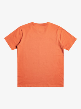 Circled Line - T-Shirt for Boys 8-16  EQBZT04590