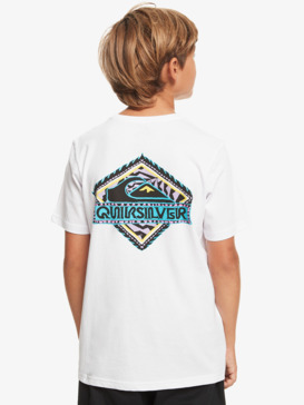 Rising Water - T-Shirt for Boys 8-16  EQBZT04664