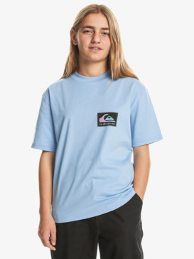 Back Flash - T-Shirt für Jungen 8-16 | Quiksilver