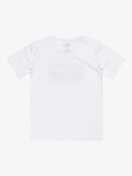 Step Inside - T-Shirt for Boys 8-16  EQBZT04755