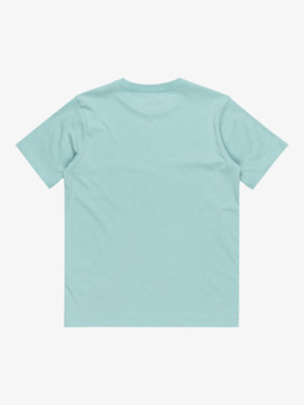 Ev Typed Out - Short Sleeves T-Shirt for Boys 8 - 16  EQBZT04847