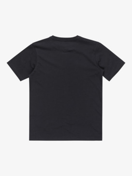 Ev Typed Out - Short Sleeves T-Shirt for Boys 8 - 16  EQBZT04847