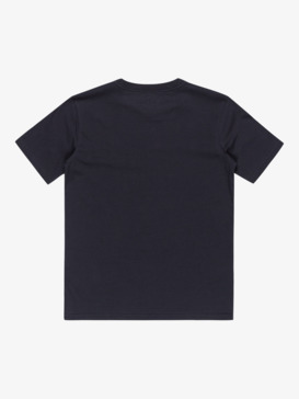 Ev Gradient Box - Short Sleeves T-Shirt for Boys 8 - 16  EQBZT04848