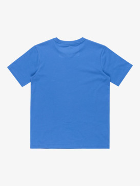 Ev Locked Up - Short Sleeves T-Shirt for Boys 8 - 16  EQBZT04849