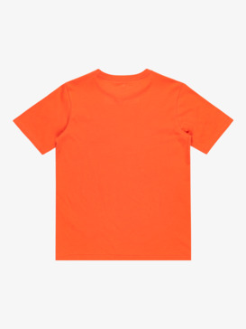 Ev Locked Up - Short Sleeves T-Shirt for Boys 8 - 16  EQBZT04849