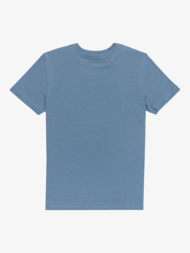 Ev Comp Check - Short Sleeve T-Shirt for Boys 8-16  EQBZT04902