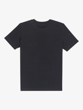 Ev Comp Check - Short Sleeve T-Shirt for Boys 8-16  EQBZT04902