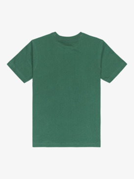 Ev Comp Check - Short Sleeve T-Shirt for Boys 8-16  EQBZT04902