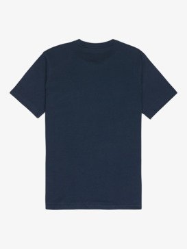 Ev Box Shaped - Short Sleeve T-Shirt for Boys 8-16  EQBZT04935