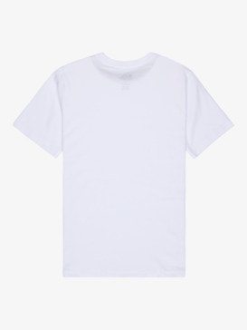 Ev Box Shaped - Short Sleeve T-Shirt for Boys 8-16  EQBZT04935