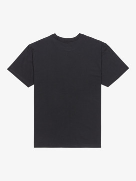 quiksilver, Ev Fineline - Short Sleeve T-Shirt for Boys 8-16, BLACK (kvj0) Ev Fineline - Short Sleeve T-Shirt for Boys 8-16  EQBZT04936