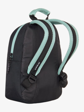 quiksilver, Chompine 3.0 - Backpack for Boys, GRANITE TERRA STRIPE (ggv6) Chompine 3.0 - Backpack for Boys  EQKBP03022