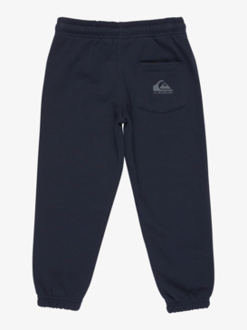 quiksilver, Graphics - Joggers for Boys, DARK NAVY (ktp0) Graphics - Joggers for Boys  EQKFB03123