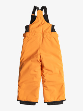 Boogie Kids  - Bib Snow Pant for Boys 2 - 7  EQKTP03010