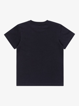 Times Up - Short Sleeves T-Shirt for Boys 2 - 7  EQKZT03563