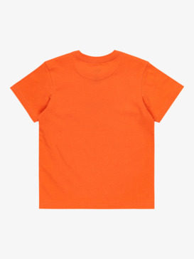 Sunny Palms - Short Sleeves T-Shirt for Boys 2 - 7  EQKZT03565